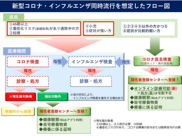 2022.12.13●【重要】今冬の感染拡大時における本県の対応について 3のサムネイル